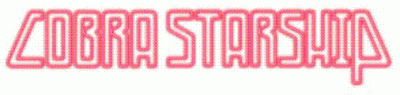 logo Cobra Starship